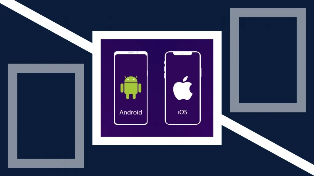 Android vs. iOS
